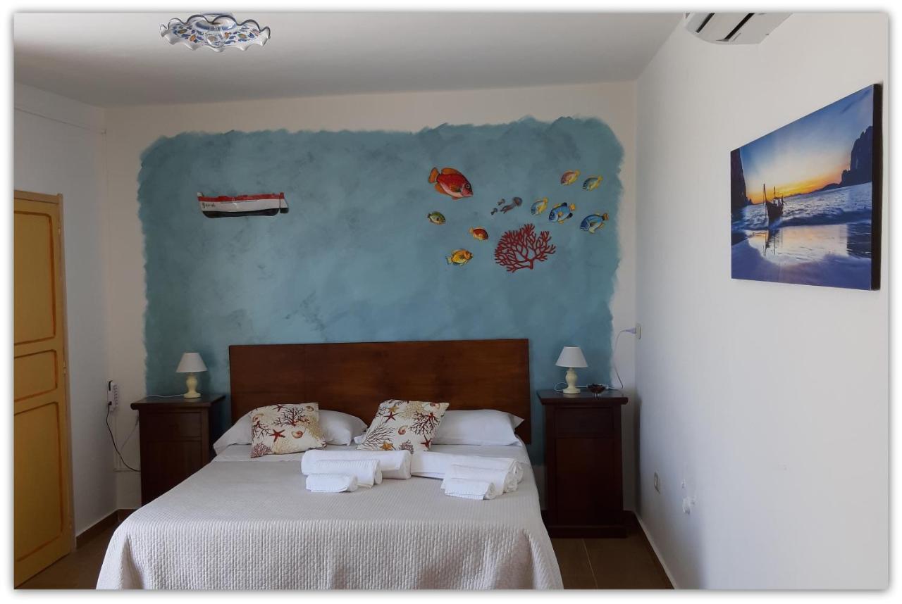 Casa Giavada Apartman Sciacca Kültér fotó